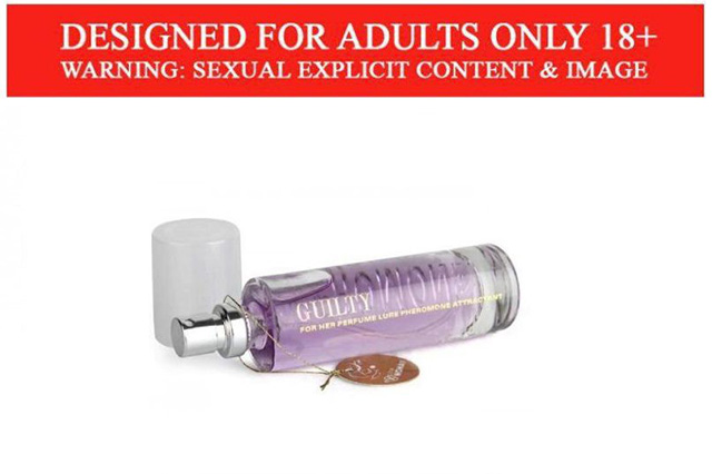 Nước xịt kích thích phụ nữ Guilty Nước xịt kích thích phụ nữ Guilty cực mạnh